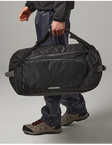 QUA-QX560-SLX® 60 Litre Haul Bag